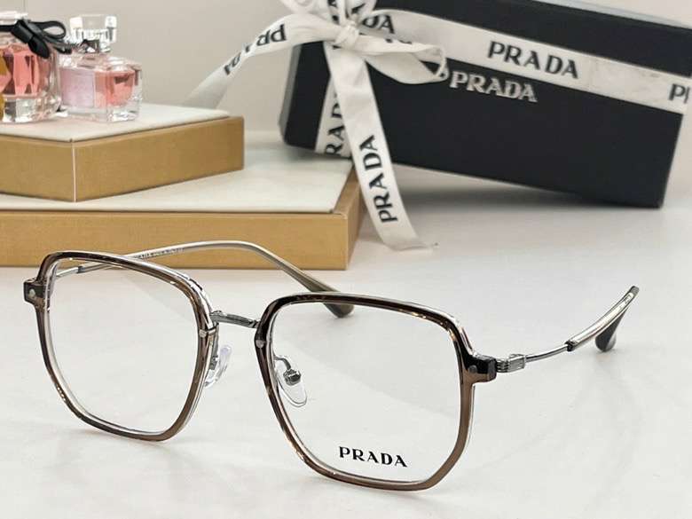 Picture of Pradaa Optical Glasses _SKUfw51887713fw